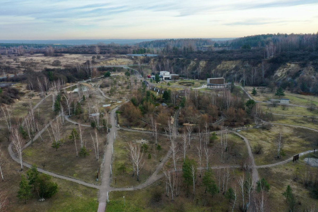  Zdjęcie do wiadomości: GEOsfera z pomysłami na transformację 