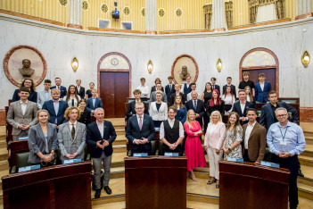 Śląskie wsłuchuje się w głos młodych