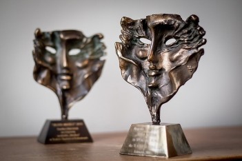 Nominowani do Nagród Teatralnych Złote Maski w województwie śląskim za rok 2017 