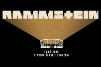 Rammstein na Stadionie Śląskim