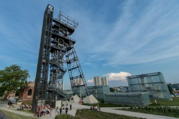 „Listopadowe weekendy za pół ceny” w Muzeum Śląskim