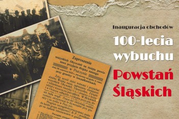 100-Lecie Powstań Śląskich w Pszczynie