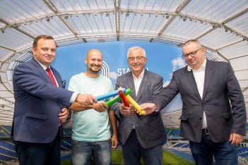 Mistrzostwa Świata Sztafet na Śląskim!