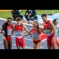  World Athletic Relays. fot.  Tomasz Żak / UMWS 