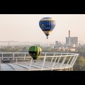  In the Silesian Sky. fot. Tomasz Żak / UMWS 