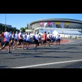  Start Biegu Bohaterów. fot. Patryk Pyrlik / UMWS 