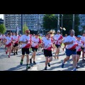  Start Biegu Bohaterów. fot. Patryk Pyrlik / UMWS 