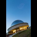  Otwarcia Planetarium - Śląskiego Parku Nauki. fot. Tomasz Żak / UMWS 