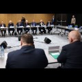  Debata na Stadionie Śląskim. fot. Andrzej Grygiel / UMWS 