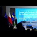  Konferencja Fundusze Europejskie dla Śląskiego. fot. Patryk Pyrlik / UMWS 