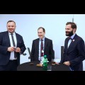  Konferencja Fundusze Europejskie dla Śląskiego. fot. Andrzej Grygiel / UMWS 