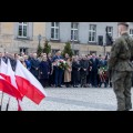  150. rocznica urodzin Wojciecha Korfantego. fot. Tomasz Żak / UMWS 