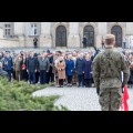  Śląskie pamięta o Korfantym. fot. Tomasz Żak / UMWS 