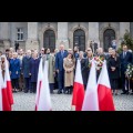  Śląskie pamięta o Korfantym. fot. Tomasz Żak / UMWS 