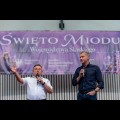  „Święto Miodu”  Województwa Śląskiego. fot. Tomasz Żak / UMWS 