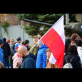  Wojewódzkie Obchody Narodowego Święta Niepodległości. fot. Patryk Pyrlik / UMWS 