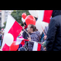  Obchody Święta Niepodległości. fot. Tomasz Żak / UMWS 