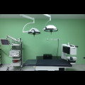  Otwarcie Centrum Laserowego Badania Oczu. fot. Andrzej Grygiel / UMWS 