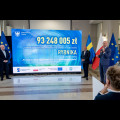  Fundusze UE na OZE i Marszałkowski Program Poprawy Jakości Powietrza. fot. Tomasz Żak / UMWS 