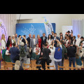  Konferencja prasowa zapowiadająca Tydzień Kultury Beskidzkiej, fot. Andrzej Grygiel / UMWS 