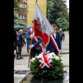  XIX Bieg ku Czci Męczenników Stanu Wojennego. fot. Tomasz Żak / UMWS 