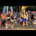  Pucharu Polski w Dogtrekkingu:. fot. Tomasz Żak / UMWS 