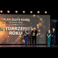  Gala Orlen Złote Kolce Śląskie 2024 