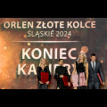  Gala Orlen Złote Kolce Śląskie 2024 