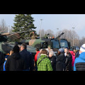  Obchody na Stadionie Śląskim. fot. Patryk Pyrlik / UMWS 