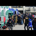  Obchody na Stadionie Śląskim. fot. Patryk Pyrlik / UMWS 