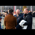  Obchody na Stadionie Śląskim. fot. Patryk Pyrlik / UMWS 