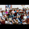  Konferencja  „Prawne i medyczne aspekty umieszczenia w szpitalu psychiatrycznym". fot. Tomasz Żak / UMWS 