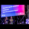  Śląski Festiwal Nauki "Katowice ". fot. Tomasz Żak / UMWS 