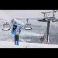  Inauguracja Beskidy Winter GO. fot. Andrzej Grygiel / UMWS 