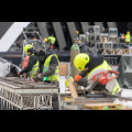  Sylwester z TVP2 na Stadionie Śląskim - konferencja prasowa. fot. Tomasz Żak / UMWS 