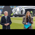  Sylwester z TVP2 na Stadionie Śląskim - konferencja prasowa. fot. Tomasz Żak / UMWS 