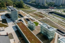  Nowe Muzeum Śląskie 