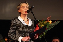  Laureatka nagrody artystycznej: Maria Meyer – aktorka 