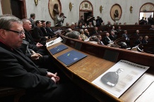  Sesja odbyła sie w Sali Sejmu Śląskiego 
